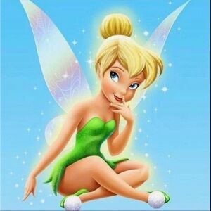 Meet your Posher, Katerina!